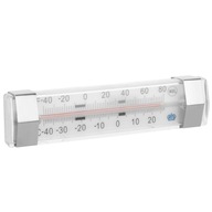 Teplomer do mrazničky a chladničky s vešiakom od -40C do 20C - Hendi Teplomer do mrazničky a chladničky s vešiakom od -40C do 20C - Hendi