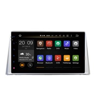Pre Kia K5/Optima 2016-2022 GPS navigačné rádio Pre Kia K5/Optima 2016-2022 GPS navigačné rádio