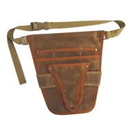 Bronzový opasok na záhradné náradie Heavy Duty Bronzový opasok na záhradné náradie Heavy Duty