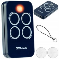GATE REMOTE GENIUS ECHO TX4 RC 433MHz 4-KAN.