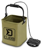 Delphin CUBO skladacie vedierko Delphin CUBO skladacie vedierko