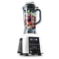 BLENDER Vynikajúce BIELY 2,5L hummus sorbetové krémy BLENDER Vynikajúce BIELY 2,5L hummus sorbetové krémy