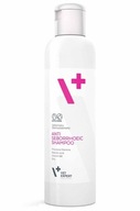 Vetexpert Antiseboroický šampón 250 ml Antiseboroický šampón Vetexpert Antiseboroický šampón 250 ml Antiseboroický šampón