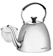 VARNÁ VARNÁ VARNA 1,0L KLAUSBERG KB-7456 VARNÁ VARNÁ VARNA 1,0L KLAUSBERG KB-7456