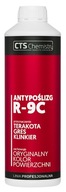 Protišmyková úprava CTS R-9C Ceramika 1L