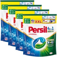 Persil Universal White kapsule na pranie 152 ks