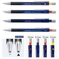 STAEDTLER MARSMICRO MECHANICKÁ ceruzka 0,9 MM