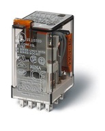 Miniatúrne priemyselné relé 4P 7A 250V AC A Miniatúrne priemyselné relé 4P 7A 250V AC A