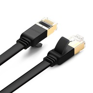 UGREEN Ethernet RJ45 Cat.7 STP sieťový kábel 3m UGREEN Ethernet RJ45 Cat.7 STP sieťový kábel 3m