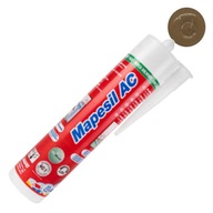 MAPEI sanitárny silikón 310ml MAPESIL AC - farba 152 sladké drievko MAPEI sanitárny silikón 310ml MAPESIL AC - farba 152 sladké drievko
