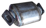 DPF FAP FILTER BMW 520d E61 2.0 04/2005-02/2007 DPF FAP FILTER BMW 520d E61 2.0 04/2005-02/2007