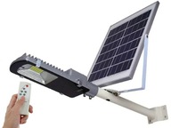 Halogénové reflektorové solárne pouličné svietidlo na LED stĺpe 40W solárnom paneli Halogénové reflektorové solárne pouličné svietidlo na LED stĺpe 40W solárnom paneli
