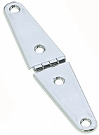 PÁNT 32x145MM nerezová oceľ pre jachty PÁNT 32x145MM nerezová oceľ pre jachty