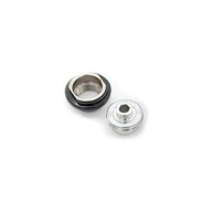 Shimano XTR náboj kolesa kužeľ predný orech WH-M985 Shimano XTR náboj kolesa kužeľ predný orech WH-M985