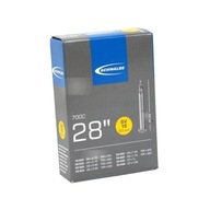 Schwalbe SV15 28" Extra dlhá duša presta 60 mm Schwalbe SV15 28" Extra dlhá duša presta 60 mm