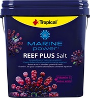 TROPICAL MARINE POWER REEF PLUS SOĽ 5kg SOĽ