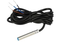 INDUKČNÝ SNÍMAČ M6-3001PA PNP NO 6-36VDC INDUKČNÝ SNÍMAČ M6-3001PA PNP NO 6-36VDC