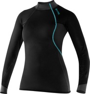 Holá mikina Exowear, dámska, veľkosť: 10 Holá mikina Exowear, dámska, veľkosť: 10