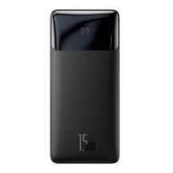 POWERBANK BASEUS BIPOW 20000MAH, 2XUSB, USB TYP C POWERBANK BASEUS BIPOW 20000MAH, 2XUSB, USB TYP C