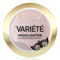 EVELINE COSMETICS Variete Highlighter highlighter in stone 01 4,5g EVELINE COSMETICS Variete Highlighter highlighter in stone 01 4,5g