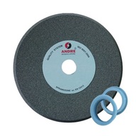 PROFILOVANÝ BRÚSNY KOTOUČ 125x8x20/16 95A 60 +R PROFILOVANÝ BRÚSNY KOTOUČ 125x8x20/16 95A 60 +R