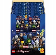71039 - LEGO Minifigúrky - Marvel Series 2 - 36 ks.