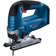 priamočiara píla 18V GST185 0AK BOSCH PROFESSIONAL priamočiara píla 18V GST185 0AK BOSCH PROFESSIONAL