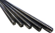 TRAPÉZOVÁ SKRUTKA V-Drážka ACME 1040mm TRAPÉZOVÁ SKRUTKA V-Drážka ACME 1040mm