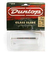 Profesionálna sklenená sklíčka Dunlop 211