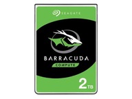 Pevný disk SEAGATE BarraCuda 2TB