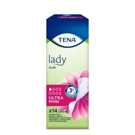 294x vložka TENA Lady Slim Ultra Mini 294x vložka TENA Lady Slim Ultra Mini