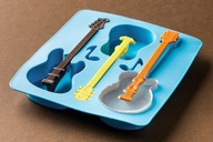 Zásobník na ľad - GITÁRA Zásobník na ľad - GITÁRA