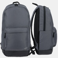 4F URBAN ŠPORTOVÝ BATOH UNISEX 20L SS24 4F URBAN ŠPORTOVÝ BATOH UNISEX 20L SS24