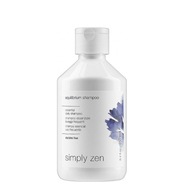 Z.One Simply Zen Equilibrium Balancing šampón na posilnenie vlasov 250 ml Z.One Simply Zen Equilibrium Balancing šampón na posilnenie vlasov 250 ml