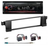 Vordon HT-169 Rádio Bluetooth AUX SD BMW 3 E46 Vordon HT-169 Rádio Bluetooth AUX SD BMW 3 E46
