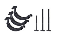 Adaptér Thule ProRide SquareBar 8895 Adaptér Thule ProRide SquareBar 8895