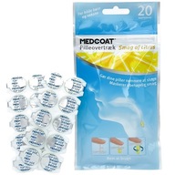 MEDCOAT NÁTER NA ĽAHKÉ PREHLTANIE TABLETY CITRÓN 20 ks MEDCOAT NÁTER NA ĽAHKÉ PREHLTANIE TABLETY CITRÓN 20 ks