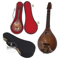 HUDOBNÝ DARČEK: PARROT M-12 Miniatúrna mandolína
