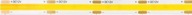 COB STRIP TAPE lineárny teplý LED pás 45W 5m COB STRIP TAPE lineárny teplý LED pás 45W 5m