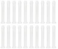KOLÍK KOLÍK KOLÍK ZÁPASKA BESTWAY INTEX bazén 72 mm SET 20x