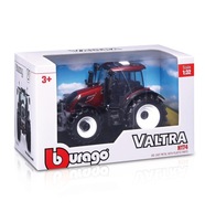 VALTRA N174 ťahač kovový ťahač 1:32 Bburago VALTRA N174 ťahač kovový ťahač 1:32 Bburago