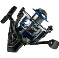 Feederový navijak Jaxon STYLUS SX 400 Feederový navijak Jaxon STYLUS SX 400