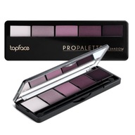 TOPFACE Pro Palette Očné tiene 005 8g TOPFACE Pro Palette Očné tiene 005 8g