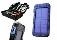 SOLAR SURVIVAL POWERBANK STAN STAV