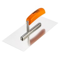 NEO STRAIGHT PALA NA UPEVNENIE OMIETKY Drevená násada 270 x 128 mm NEO STRAIGHT PALA NA UPEVNENIE OMIETKY Drevená násada 270 x 128 mm