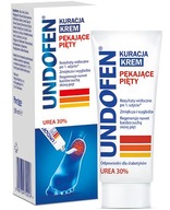 UNDOFEN Krém na popraskané päty 50 ml UNDOFEN Krém na popraskané päty 50 ml