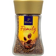 TCHIBO FAMILY instantná káva 200g TCHIBO FAMILY instantná káva 200g
