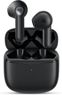 Bezdrôtové slúchadlá Soundpeats Air3 Black Bezdrôtové slúchadlá Soundpeats Air3 Black