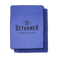 Uterák do auta Deturner Twisted Towel 70x90cm Uterák do auta Deturner Twisted Towel 70x90cm