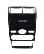 Rádio NAVIGÁCIA FORD MONDEO MK3 2004-2007 Android Rádio NAVIGÁCIA FORD MONDEO MK3 2004-2007 Android